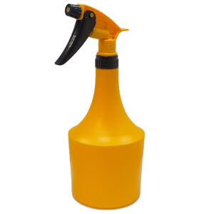 銅噴嘴耐酸鹼噴霧瓶1000ML 細霧噴嘴 抗化學橡膠活塞 噴霧器