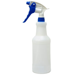 大流量耐酸鹼噴霧瓶1000mL